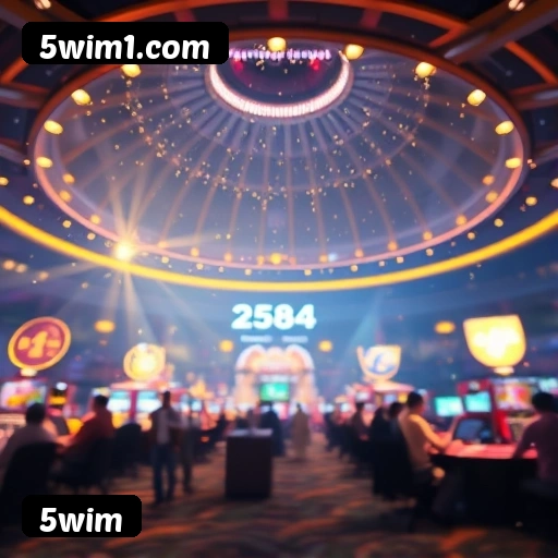 App 5wim Android download