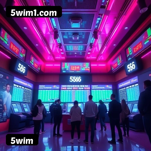 5wim multi dispositivo