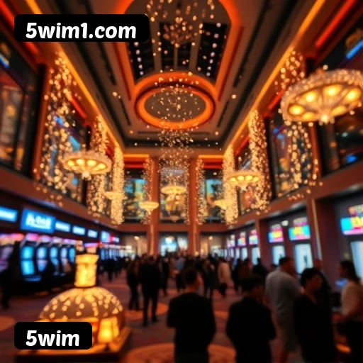 Slots no app 5wim mobile