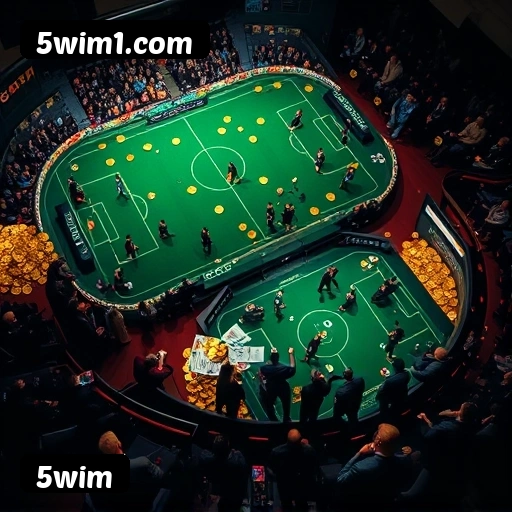 Checklist para avaliar a plataforma 5wim