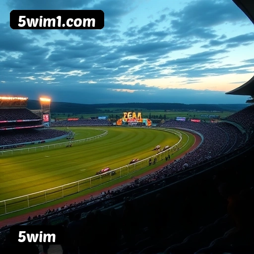 Conta 5wim sincronizada site e app