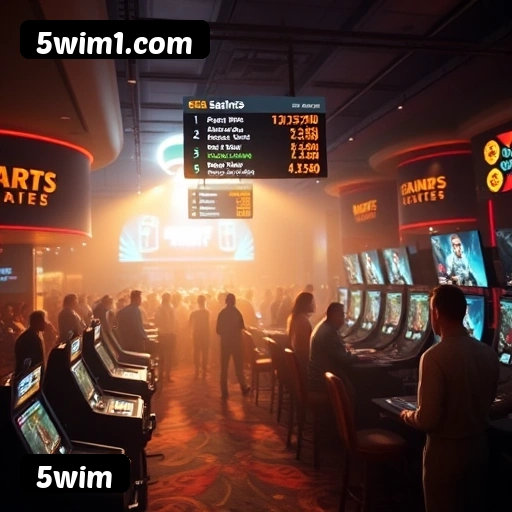 App 5wim slots mobile