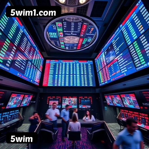 Slots com prêmios 5wim