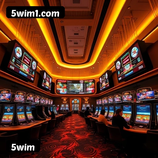 Central de dúvidas rápidas sobre o app 5wim