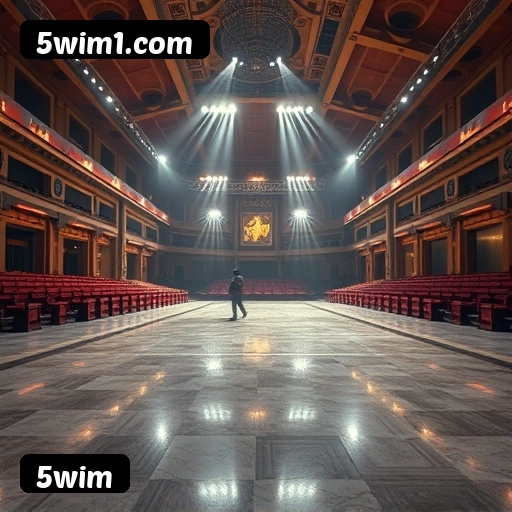 App 5wim apostas esportivas mobile