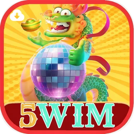 Download app 5wim Android iOS